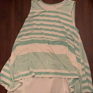 Mittoshop tank top
